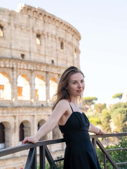 image n.24 of Rome: Photo Shoot Tour with Professional Photographer activity in Rome, uploaded by supplier