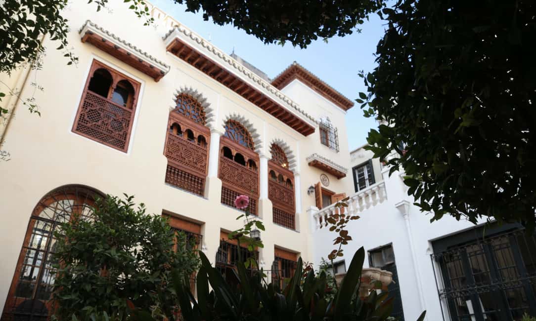 image n.4 of Casablanca: Tangier Day Tour by High-Speed Train activity in Tangier, uploaded by supplier