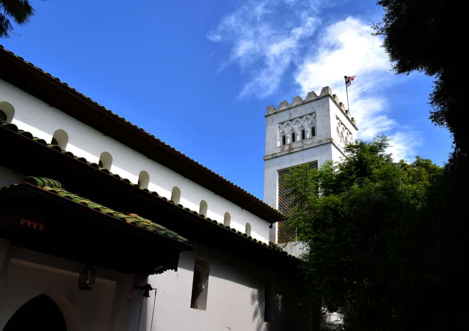 image n.5 of Casablanca: Tangier Day Tour by High-Speed Train activity in Tangier, uploaded by supplier