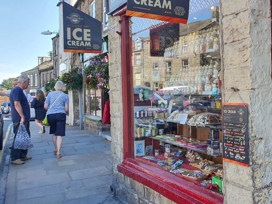 image n.5 of From Chester: Full-Day Yorkshire Sightseeing Day Trip activity in North Yorkshire, uploaded by supplier