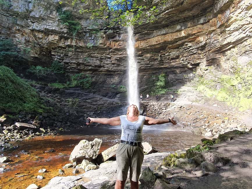 image n.8 of From Chester: Full-Day Yorkshire Sightseeing Day Trip activity in North Yorkshire, uploaded by supplier
