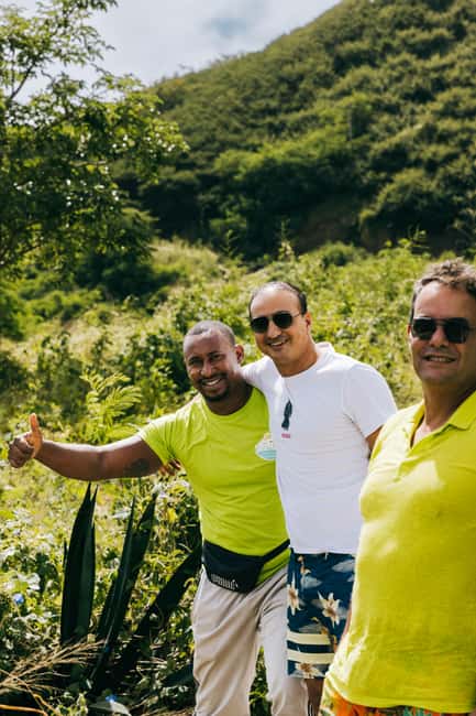 imagem n.16 de Excursão à Ilha de Santiago atividade em Tarrafal, carregada pelo fornecedor