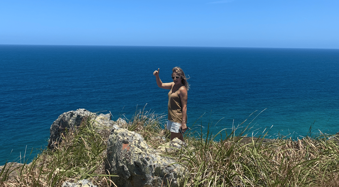 image n.10 of Noosa to Rainbow Beach: 4-Wheel Drive Tour in Great Sandy NP activity in Gympie, uploaded by supplier