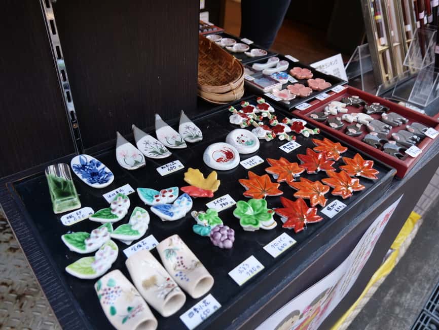 image n.8 of Kamakura Historical Walking Tour with the Great Buddha activity in Kamakura, uploaded by supplier