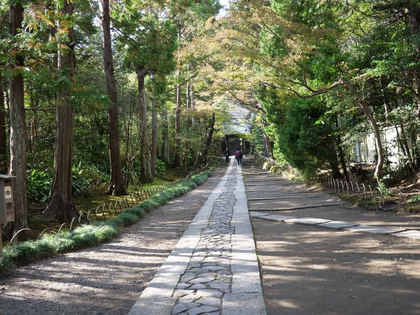 image n.7 of Kamakura Historical Walking Tour with the Great Buddha activity in Kamakura, uploaded by supplier