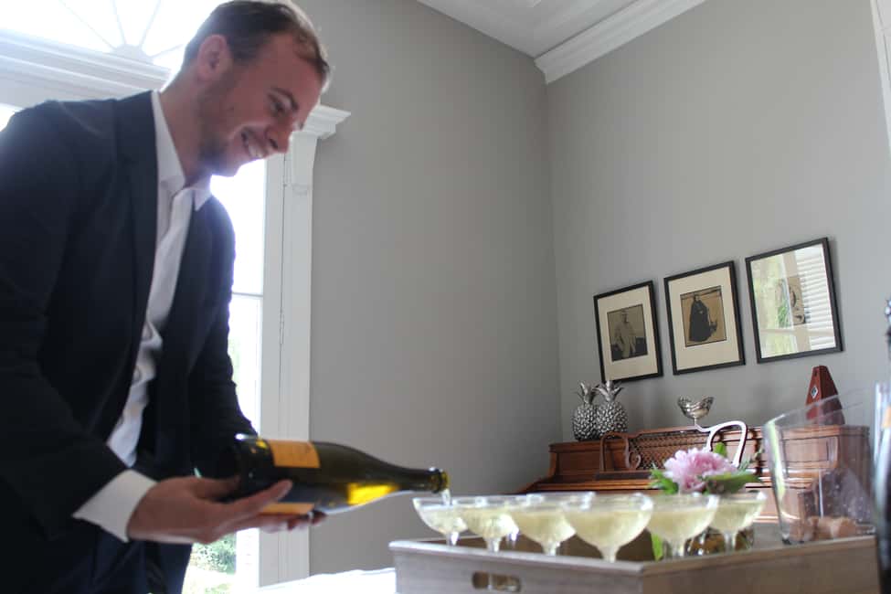 image n.3 of Exclusive Wine Day Trip Loire Valley from Paris activity in Amboise, uploaded by supplier