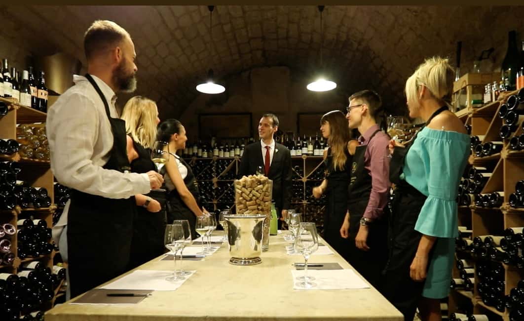 image n.10 of Exclusive Wine Day Trip Loire Valley from Paris activity in Amboise, uploaded by supplier