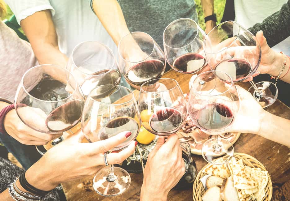 image n.9 of Exclusive Wine Day Trip Loire Valley from Paris activity in Amboise, uploaded by supplier