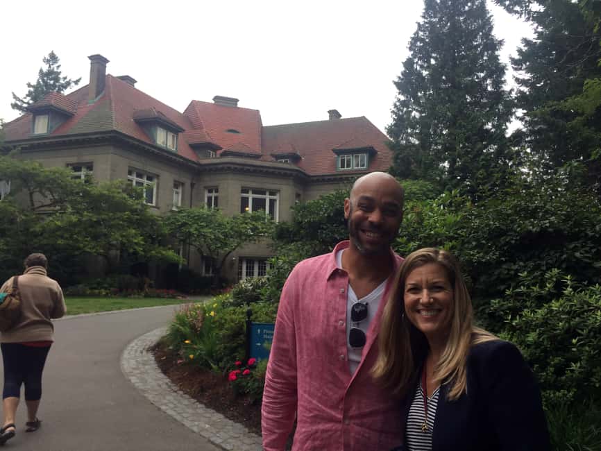 image n.16 of Discover Portland: Half-Day Small Group City Tour activity in Portland, Oregon, uploaded by supplier