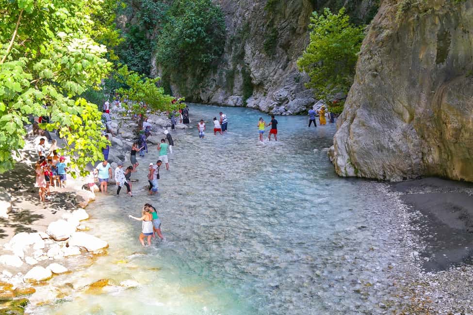 image n.2 of Fethiye: Jeep Safari to Tlos, Yakapark, Saklikent with Lunch activity in Aegean Coast Region, Turkey, uploaded by supplier