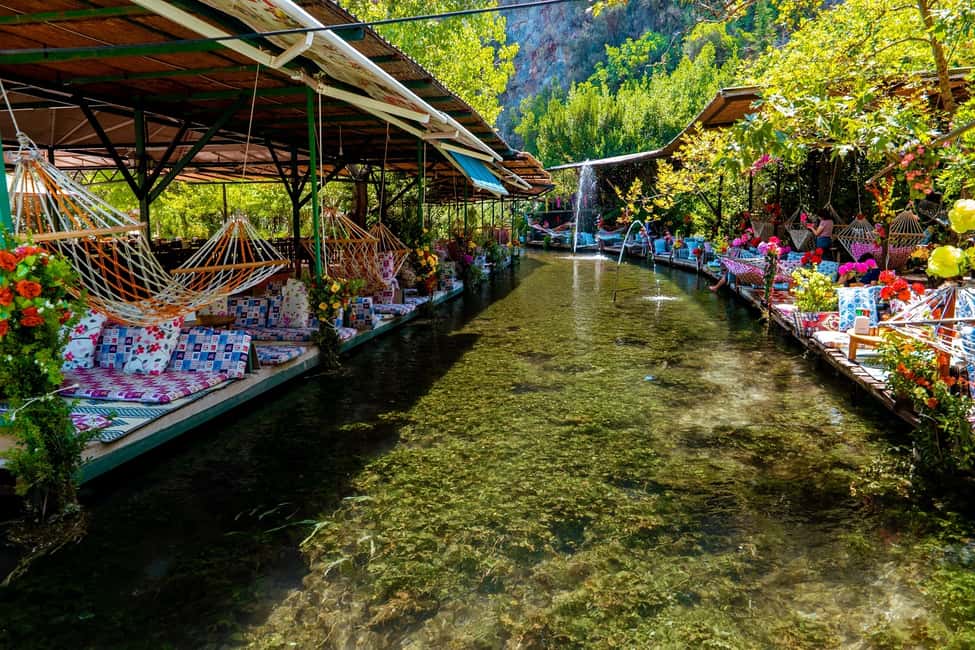 image n.3 of Fethiye: Jeep Safari to Tlos, Yakapark, Saklikent with Lunch activity in Aegean Coast Region, Turkey, uploaded by supplier