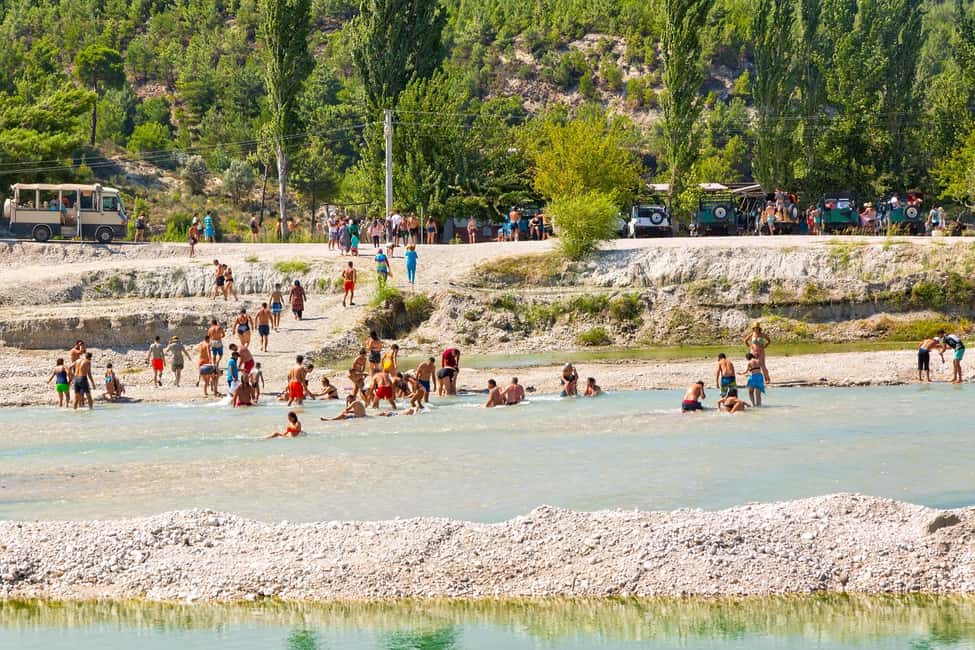 image n.8 of Fethiye: Jeep Safari to Tlos, Yakapark, Saklikent with Lunch activity in Aegean Coast Region, Turkey, uploaded by supplier