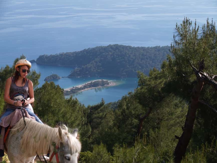 image n.1 of From Fethiye: Horse Riding Adventure activity in Fethiye, uploaded by supplier