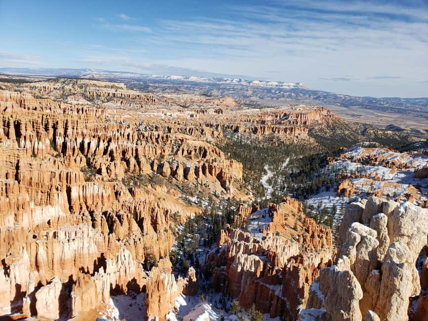 image n.33 of Small Group Tour Zion & Bryce Canyon National from Las Vegas activity in Utah, uploaded by supplier