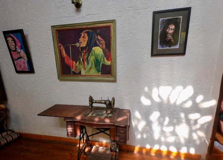 image n.6 of Ocho Rios: Blue Hole & Bob Marley Museum Tour activity in Jamaica, uploaded by supplier