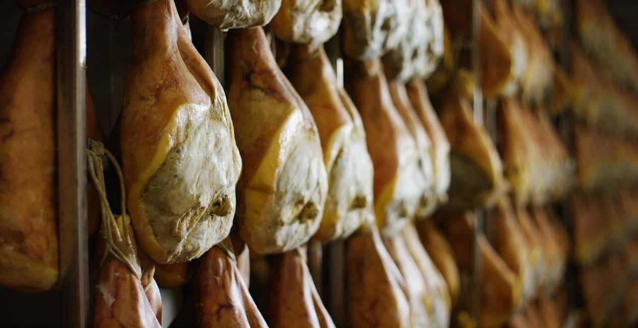 image n.8 of From Parma: Parmigiano and Parma Ham Guided Food Tour activity in Parma, uploaded by supplier
