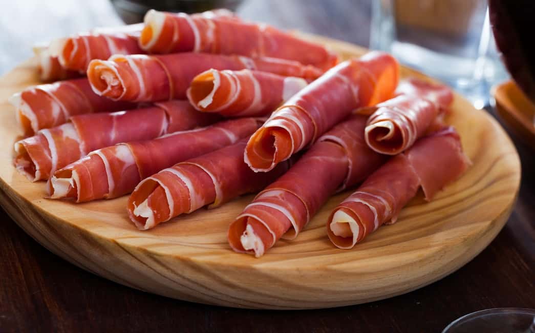 image n.9 of From Parma: Parmigiano and Parma Ham Guided Food Tour activity in Parma, uploaded by supplier