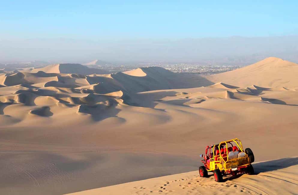 image n.7 of Lima: 7-Day Inca Tour with Flights and Machu Picchu activity in Maras, uploaded by supplier