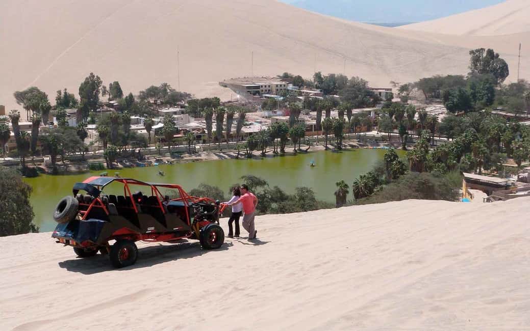 image n.8 of Lima: 7-Day Inca Tour with Flights and Machu Picchu activity in Maras, uploaded by supplier