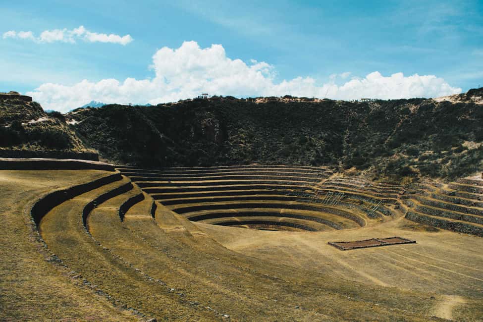 image n.13 of Lima: 7-Day Inca Tour with Flights and Machu Picchu activity in Maras, uploaded by supplier