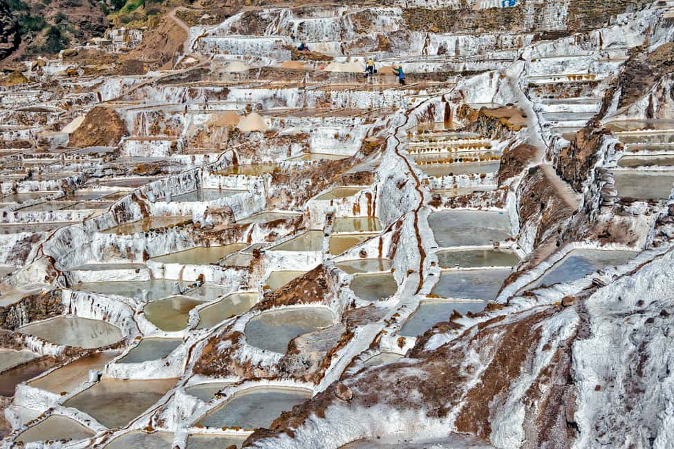 image n.14 of Lima: 7-Day Inca Tour with Flights and Machu Picchu activity in Maras, uploaded by supplier