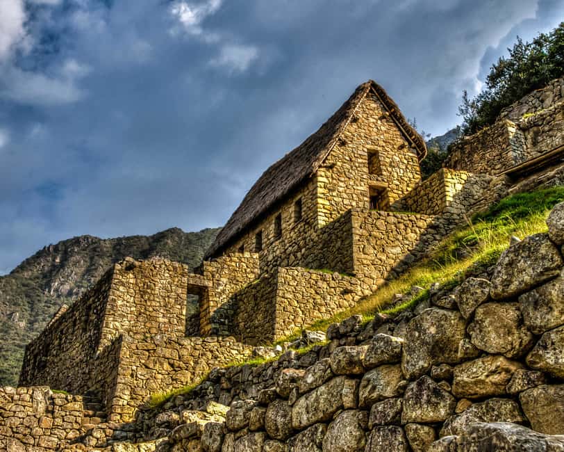image n.20 of Lima: 7-Day Inca Tour with Flights and Machu Picchu activity in Maras, uploaded by supplier
