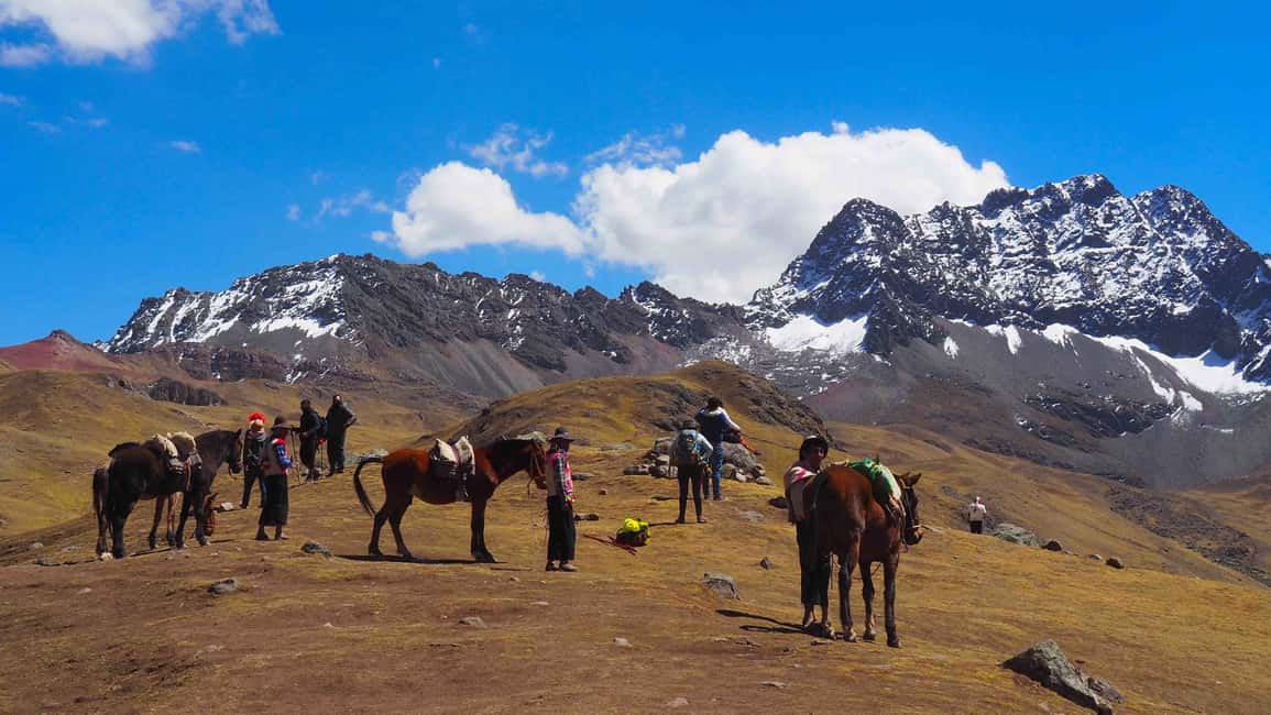 image n.1 of Lima: 7-Day Inca Tour with Flights and Machu Picchu activity in Maras, uploaded by supplier