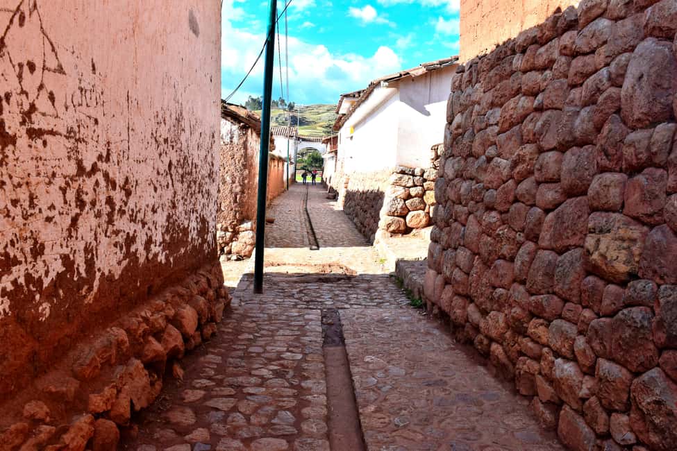 image n.12 of Lima: 7-Day Inca Tour with Flights and Machu Picchu activity in Maras, uploaded by supplier