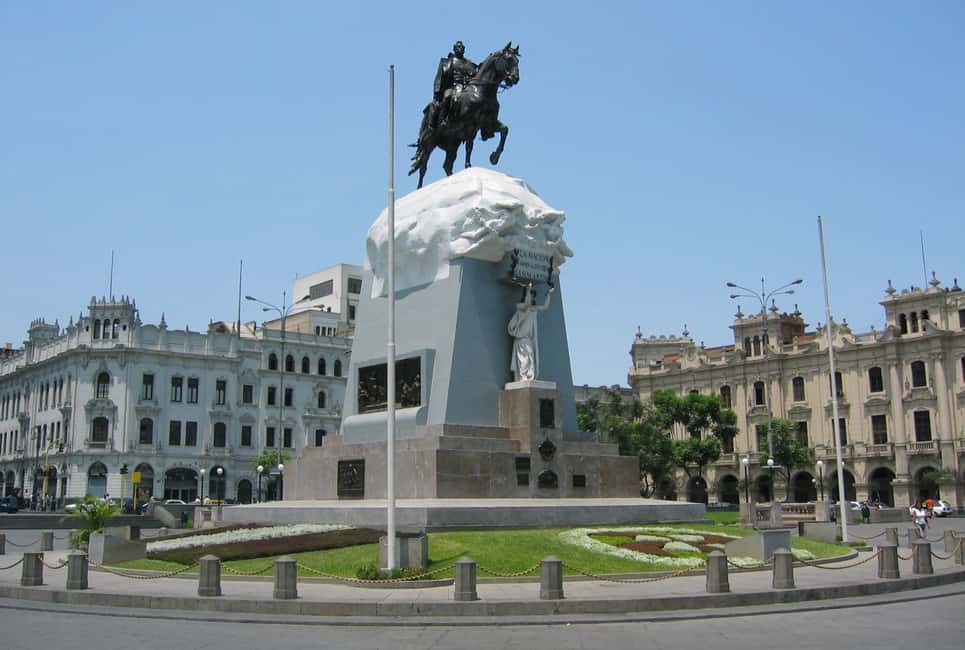image n.3 of Lima: 7-Day Inca Tour with Flights and Machu Picchu activity in Maras, uploaded by supplier