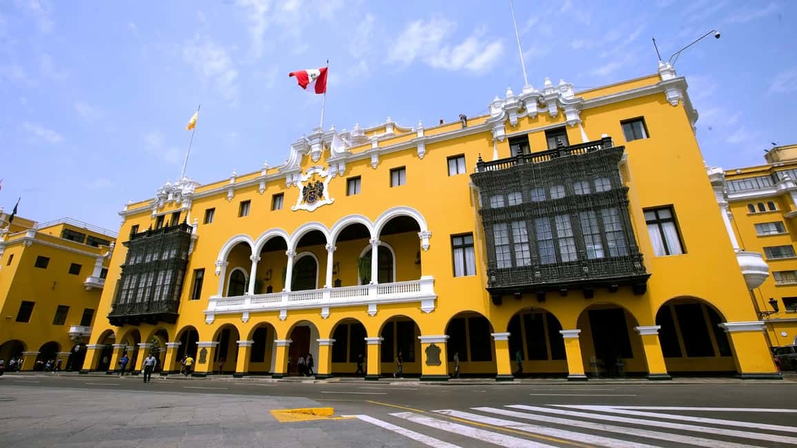 image n.2 of Lima: 7-Day Inca Tour with Flights and Machu Picchu activity in Maras, uploaded by supplier