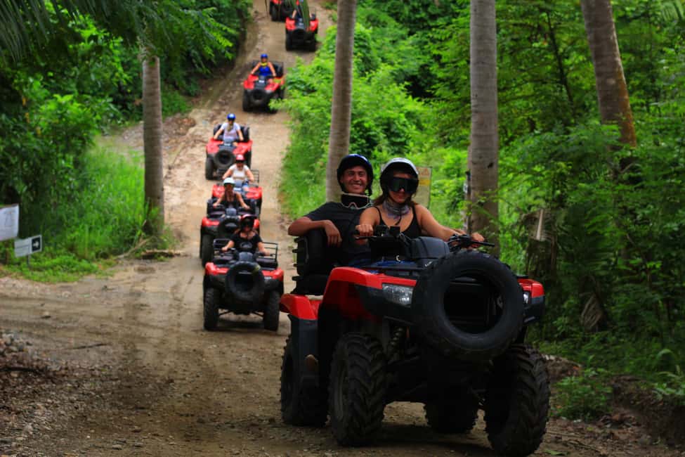 image n.2 of Sayulita: ATV Adventure Tour activity in Sayulita, uploaded by supplier