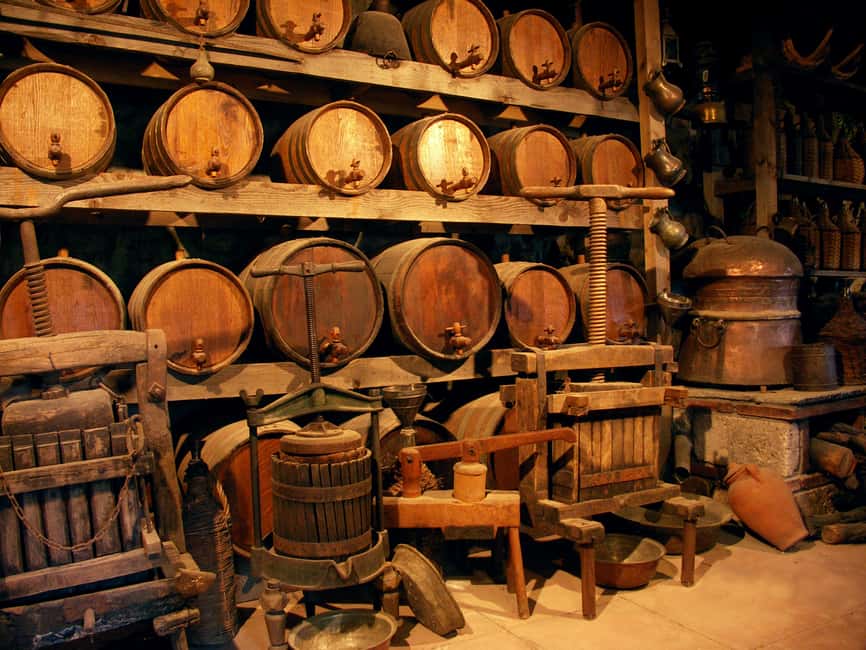image n.9 of From Thessaloniki: Full Day Trip to Meteora activity in Kalabaka, uploaded by supplier