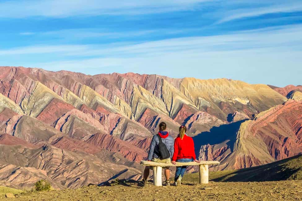 image n.6 of From Salta: Day Trip to Quebrada de Humahuaca activity in Tilcara, uploaded by supplier