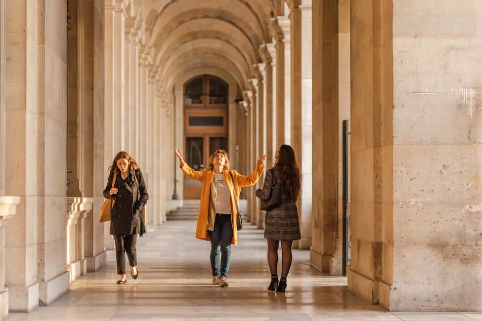 image n.5 of Exploring Paris with a Local: Montmartre to La Seine activity in Paris, uploaded by supplier