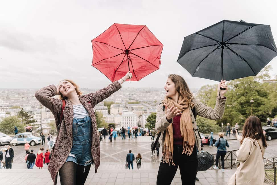 image n.13 of Exploring Paris with a Local: Montmartre to La Seine activity in Paris, uploaded by supplier