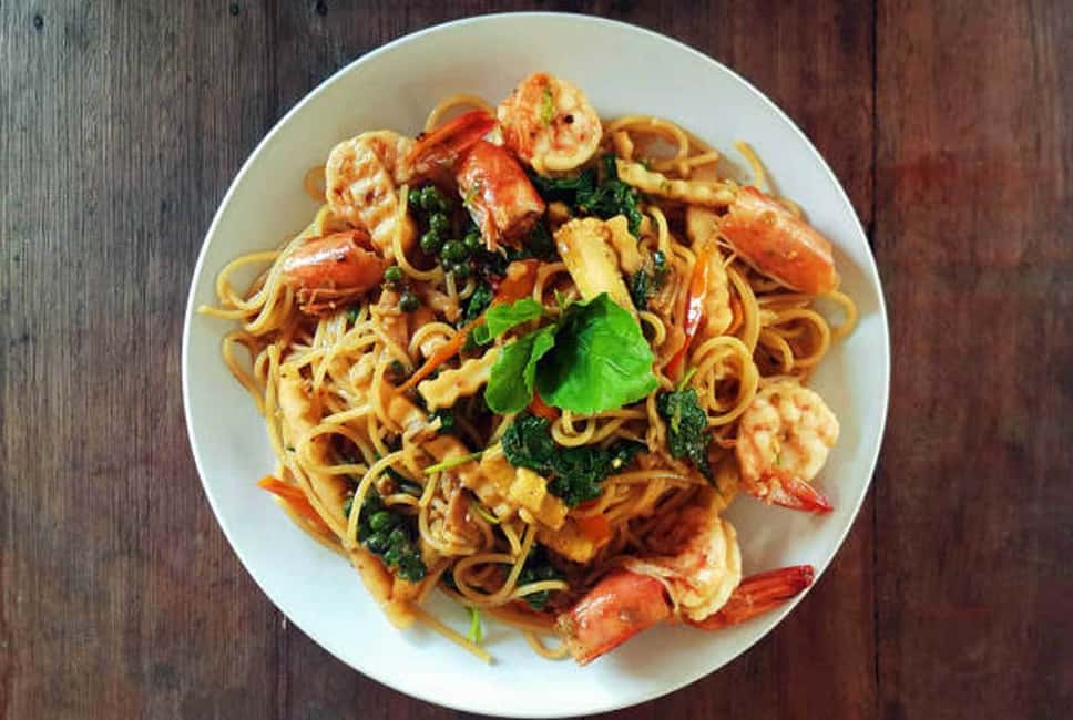 image n.3 of 4-Hour Traditional Thai Cooking Class in Khaolak activity in Khao Lak, uploaded by supplier