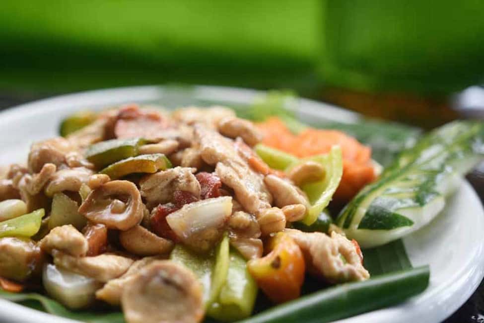 image n.5 of 4-Hour Traditional Thai Cooking Class in Khaolak activity in Khao Lak, uploaded by supplier