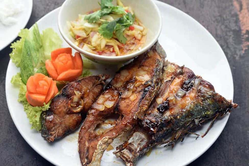 image n.9 of 4-Hour Traditional Thai Cooking Class in Khaolak activity in Khao Lak, uploaded by supplier