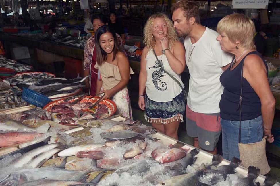 image n.10 of 4-Hour Traditional Thai Cooking Class in Khaolak activity in Khao Lak, uploaded by supplier