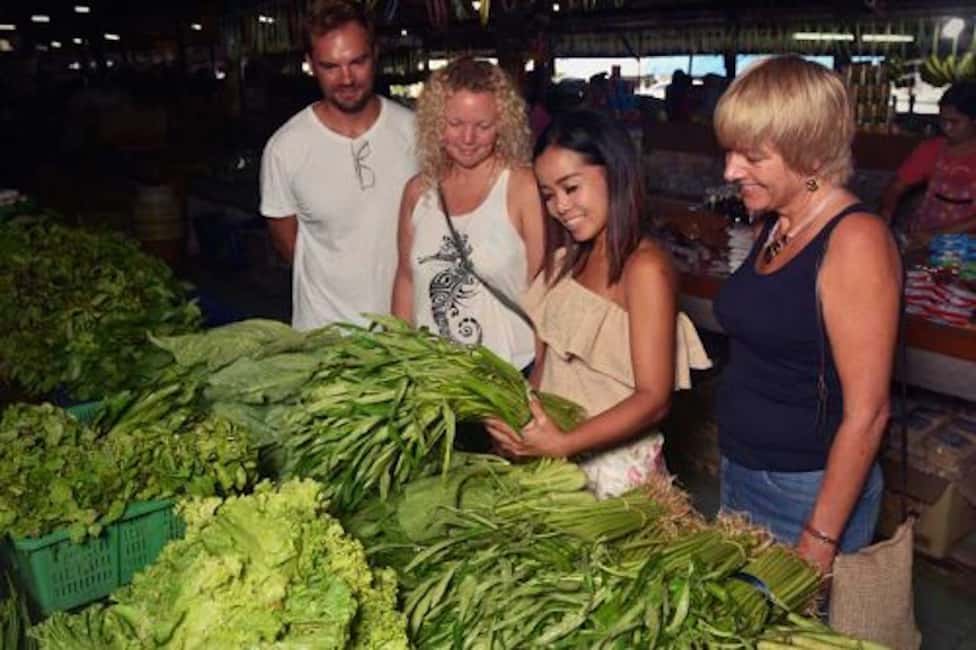 image n.12 of 4-Hour Traditional Thai Cooking Class in Khaolak activity in Khao Lak, uploaded by supplier