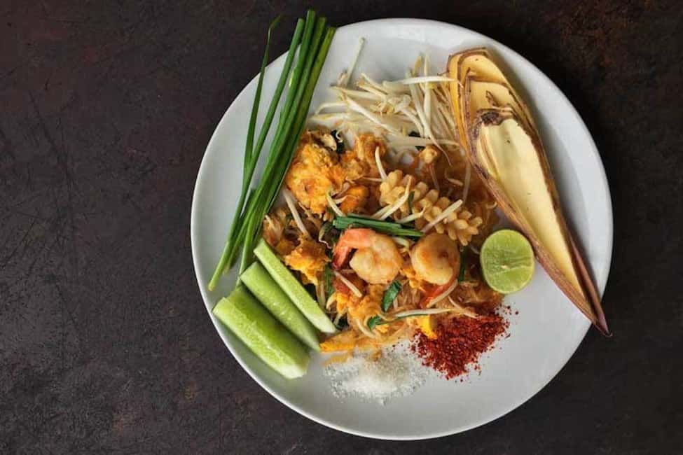 image n.1 of 4-Hour Traditional Thai Cooking Class in Khaolak activity in Khao Lak, uploaded by supplier