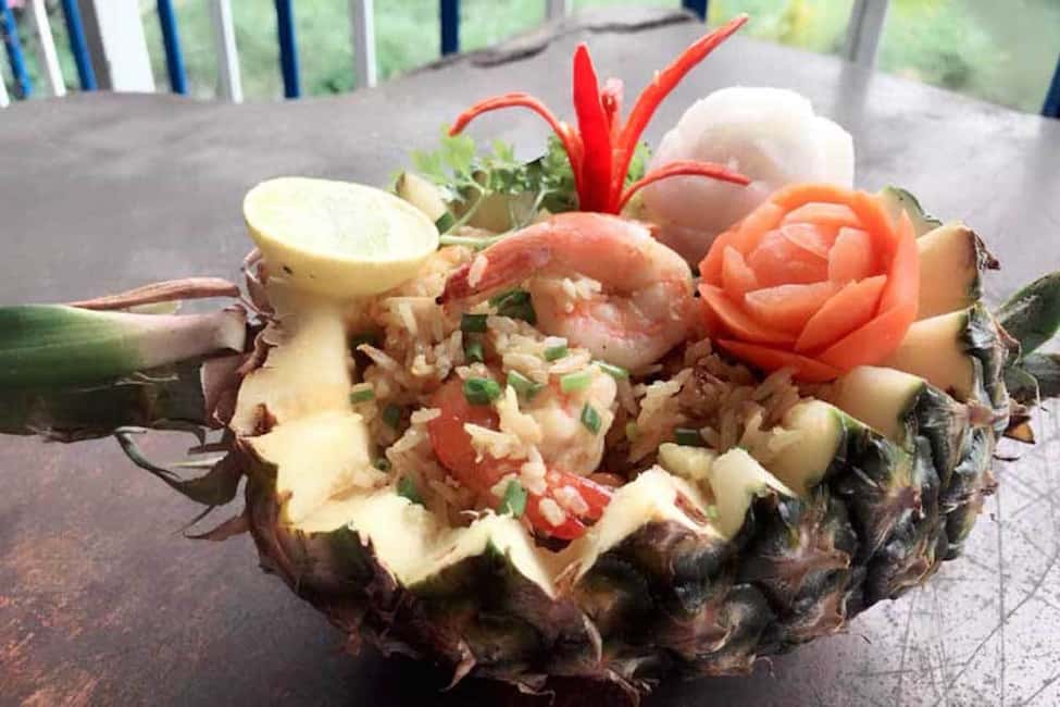 image n.14 of 4-Hour Traditional Thai Cooking Class in Khaolak activity in Khao Lak, uploaded by supplier