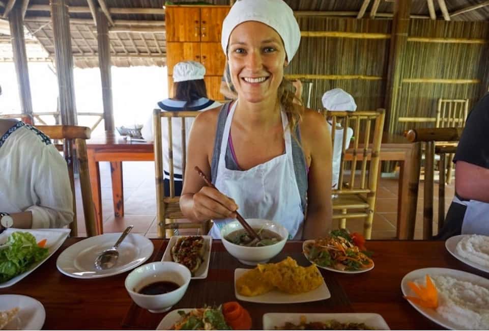 image n.6 of 4-Hour Traditional Thai Cooking Class in Khaolak activity in Khao Lak, uploaded by supplier