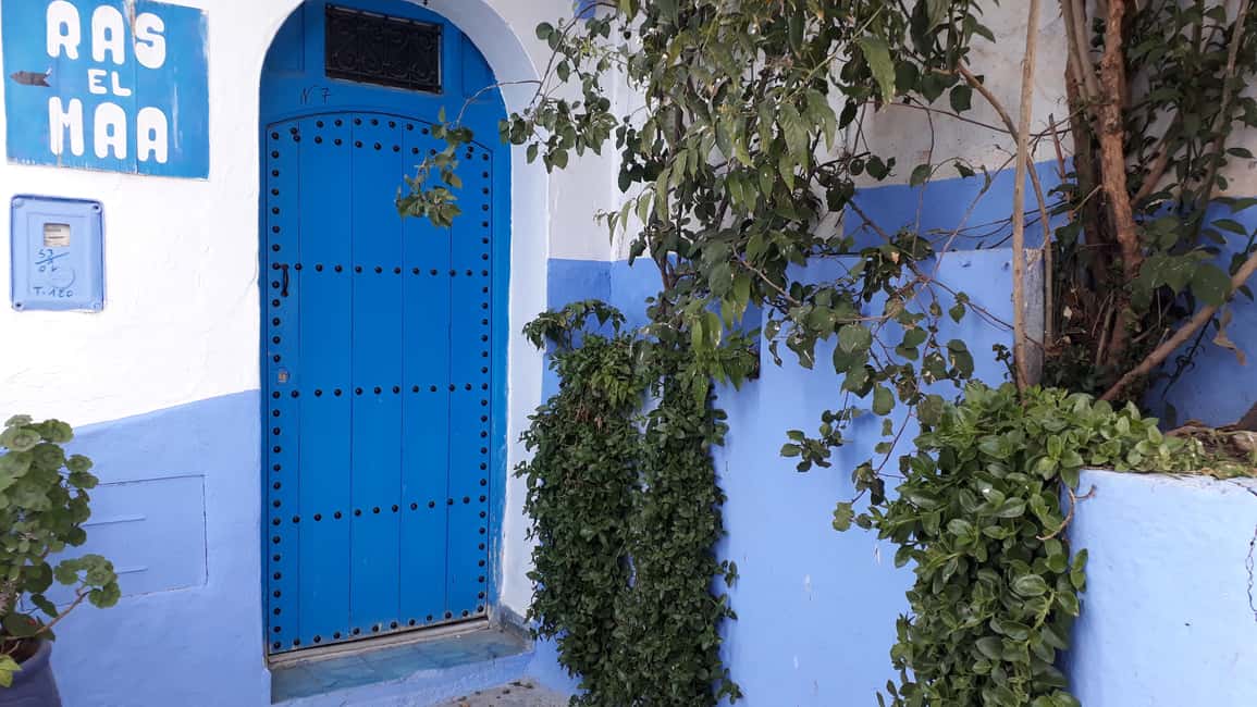 Image N°3 de De Fès : transferts de 2 jours vers Chefchaouen et retour à Fès/Tanger activité à Chefchaouen, publiée par le prestataire