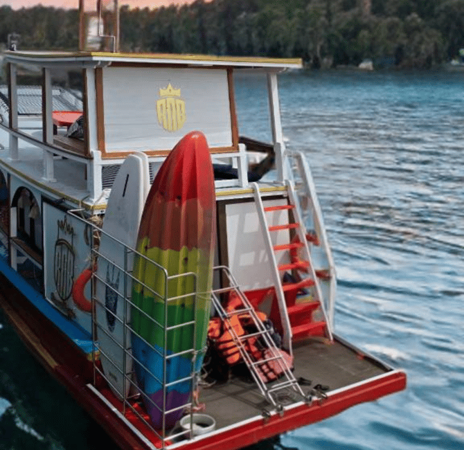 image n.2 of Ko Tao: Tao-Nangyuan Snorkeling Day Trip with Meals & Sunset activity in Ko Tao, uploaded by supplier