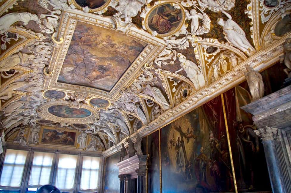image n.6 of Venice: Skip-the-Line Doge’s Palace & Basilica Walking Tour activity in Venice, uploaded by supplier
