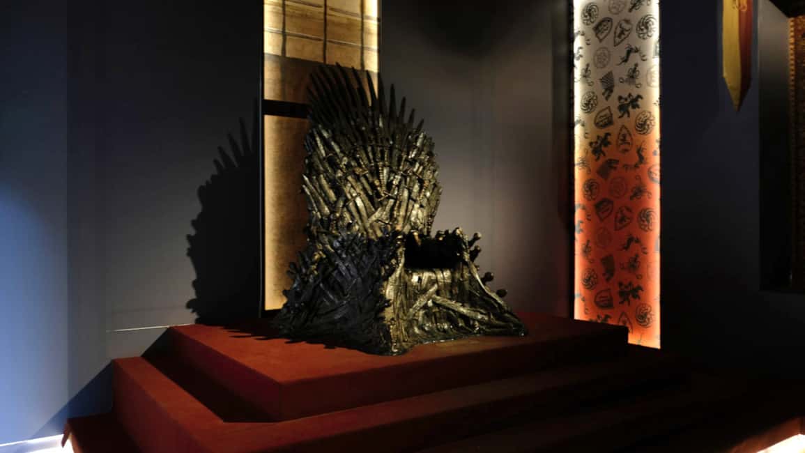image n.1 of Dubrovnik: Epic Game of Thrones Tour + Lokrum Island Option activity in Dubrovnik, uploaded by supplier