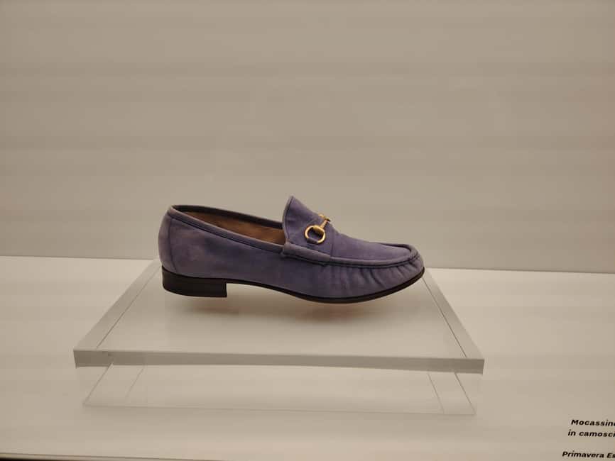 imagem n.9 de Excursão pela história da moda em Florença: Museu Gucci e caminhada guiada atividade em Florença, carregada pelo fornecedor