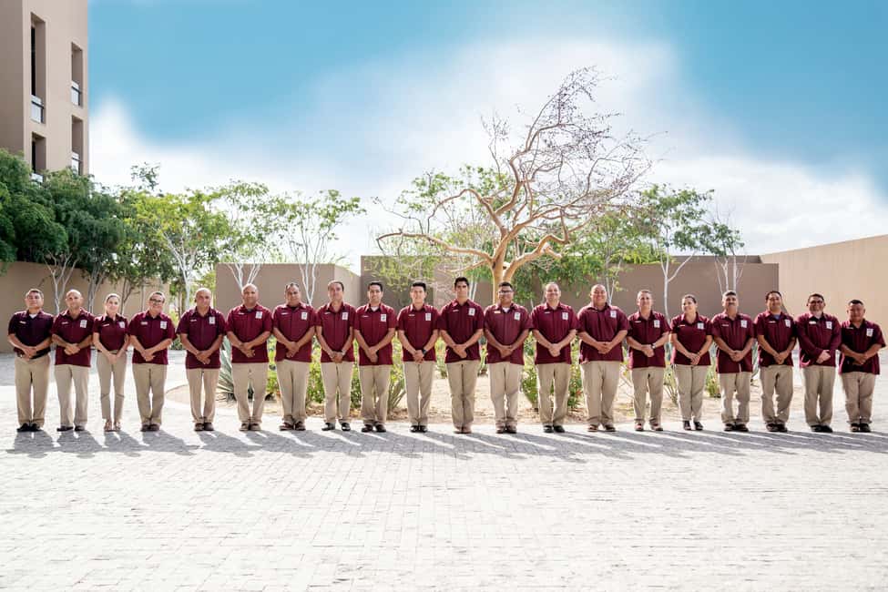 image n.5 of San José del Cabo: Airport Private Roundtrip SUV Type activity in San Jose del Cabo, uploaded by supplier