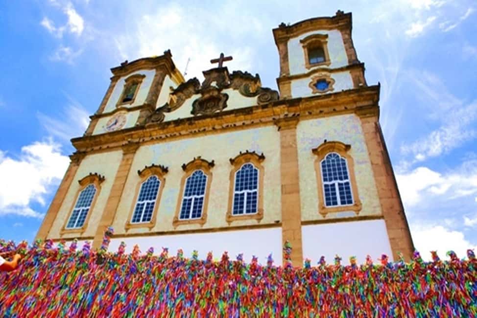 image n.4 of Salvador: City Highlights Private Tour activity in Rio de Janeiro, uploaded by supplier